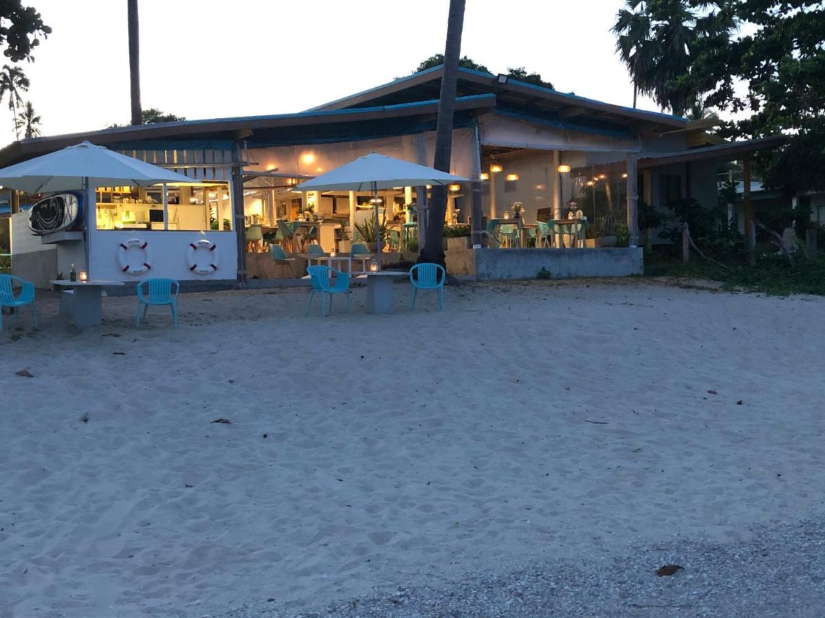 勒派提特圣特罗佩度假屋 卡农 外观 照片