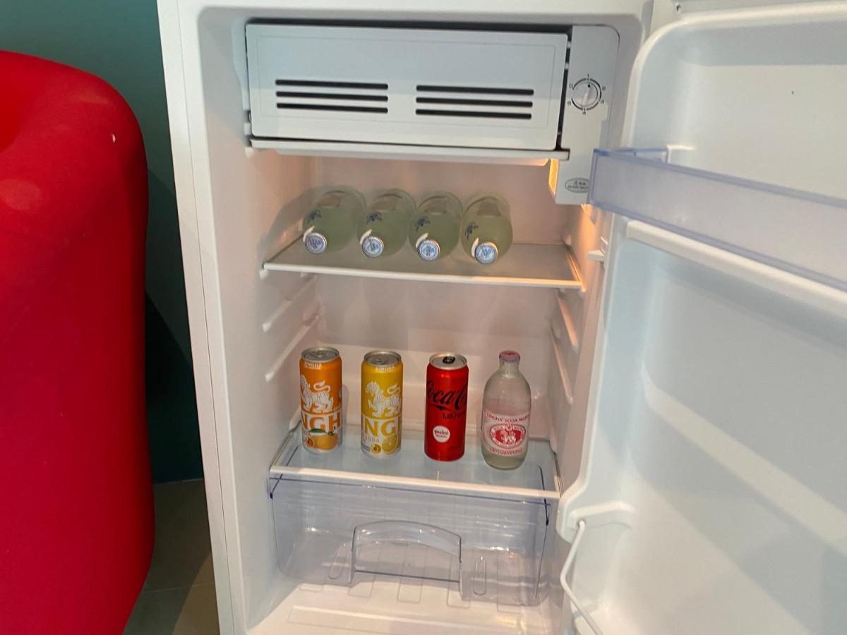 勒派提特圣特罗佩度假屋 卡农 外观 照片