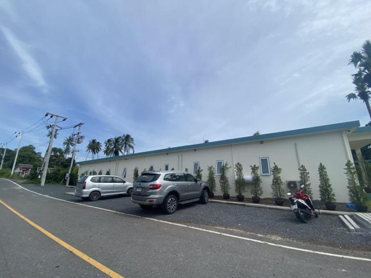 勒派提特圣特罗佩度假屋 卡农 外观 照片